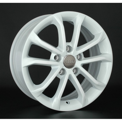 Большое фото товара - 6,5*16 5*112 ET33 57,1 Replica LA A71 W, 165737. Вариант №1