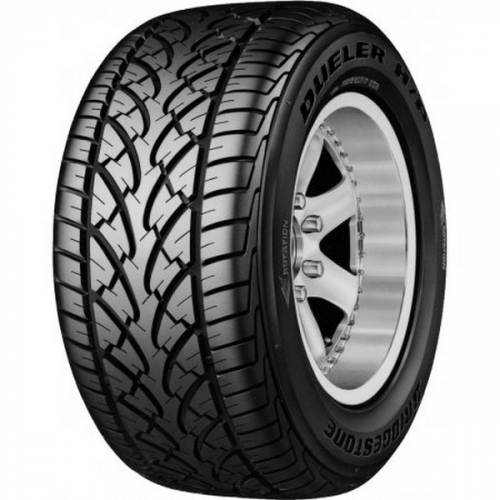 Большое фото товара - 285/50/18 109V Bridgestone Dueler H/P 680, 188174. Вариант №1