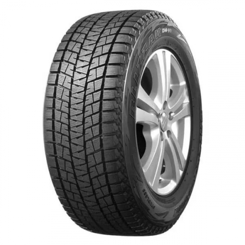 Большое фото товара - 215/70/17 101R Bridgestone Blizzak DM-V1, 188323. Вариант №1