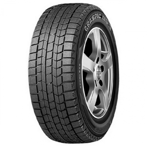 Большое фото товара - 215/55/17 98Q Dunlop Graspic DS-3, 188932. Вариант №1