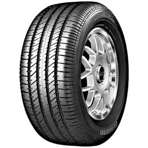 Большое фото товара - 285/45/19 107V Bridgestone Turanza ER30, Turanza ER30. Вариант №1