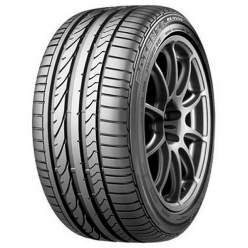 Большое фото товара - 275/40/18 99Y Bridgestone Potenza RE050A, Potenza RE050A. Вариант №1