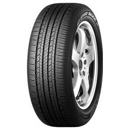 Большое фото товара - 235/55/19 101V Dunlop SP SPORT MAXX A1, 190819. Вариант №1