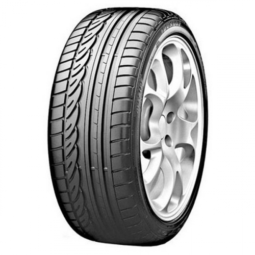 Большое фото товара - 265/45/21 104W Dunlop SP Sport 01, 190903. Вариант №1