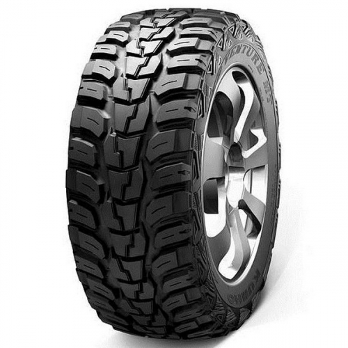 Большое фото товара - 31/10,5/15 109Q Kumho Road venture mt kl71, 190960. Вариант №1