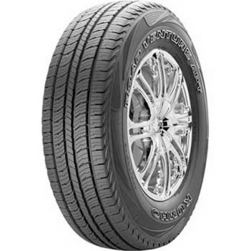 Большое фото товара - 275/65/17 113H Kumho KL51, 190975. Вариант №1