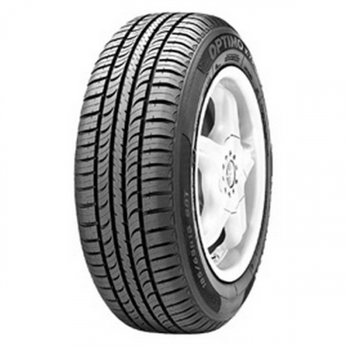 Большое фото товара - 195/65/14 89T Hankook Optimo K715, 191609. Вариант №1