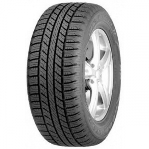 Большое фото товара - 245/70/16 107H GoodYear Wrangler HP, 191880. Вариант №1