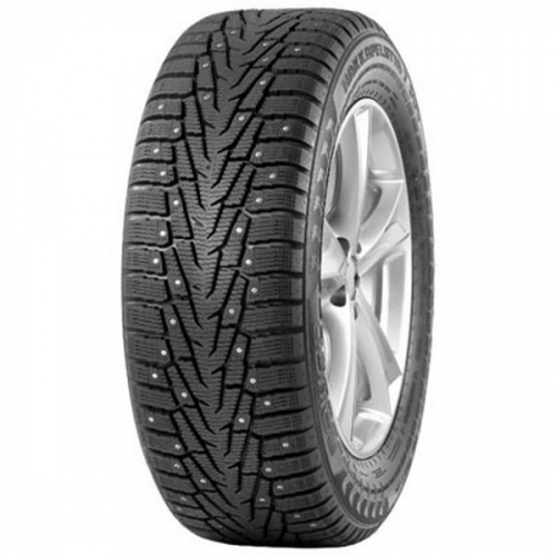 Большое фото товара - 215/70/16 100T Nokian Tyres Hakkapeliitta 7 SUV, 193442. Вариант №1