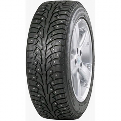 Большое фото товара - 175/65/14 86T Nokian Tyres Hakkapeliitta 5, 193591. Вариант №1