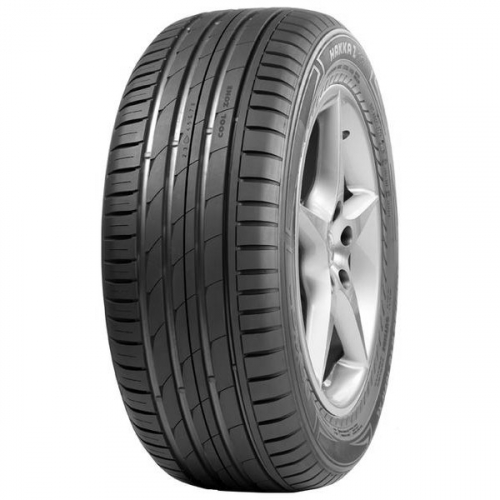 Большое фото товара - 275/45/19 108Y Nokian Tyres Hakka Z SUV, 193665. Вариант №1