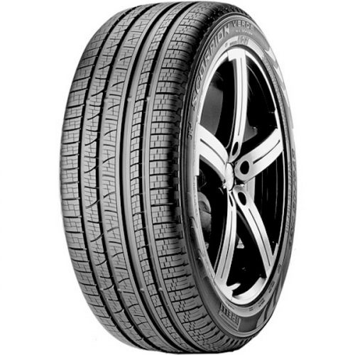 Большое фото товара - 255/55/18 109H Pirelli Scorpion Verde All season, 194680. Вариант №1