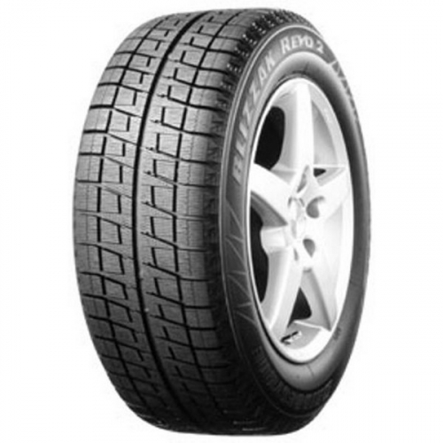 Большое фото товара - 195/55/16 87Q Bridgestone Blizzak Revo 2, 196237. Вариант №1