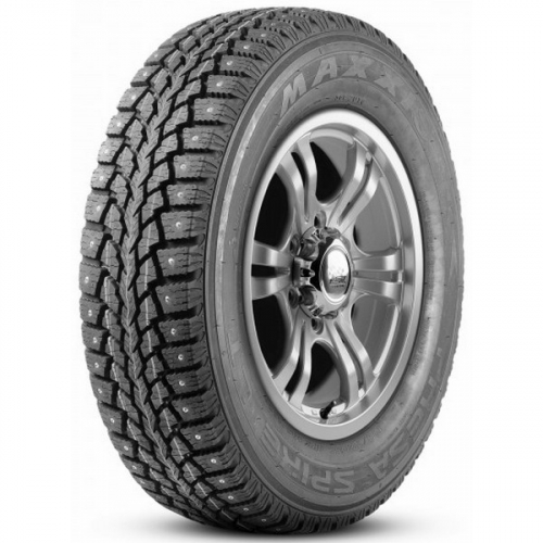 Большое фото товара - 215/75/16C 116/114Q Maxxis MA-SLW, 197083. Вариант №1