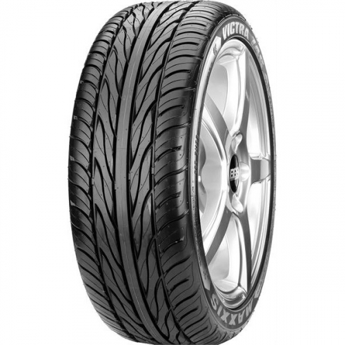 Большое фото товара - 255/55/18 109W Maxxis MA-Z4S, 197109. Вариант №1