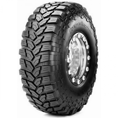 Большое фото товара - 35/12,5/16 121Q Maxxis M8060 Trepador, 197195. Вариант №1