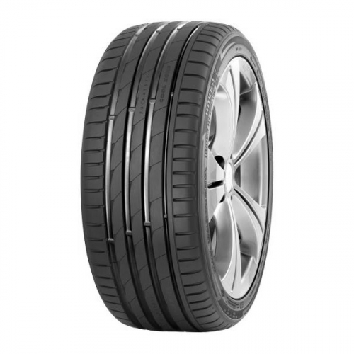 Большое фото товара - 235/50/18 101Y Nokian Tyres Hakka Z, 197543. Вариант №1