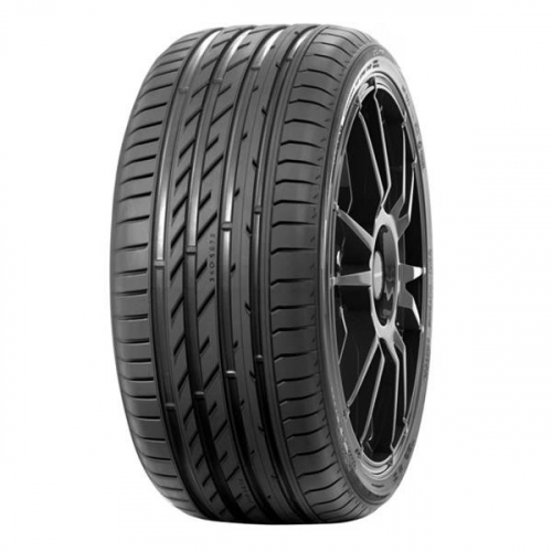 Большое фото товара - 235/35/19 91Y Nokian Tyres Hakka Black, 197545. Вариант №1