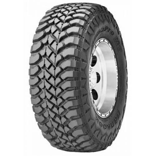 Большое фото товара - 235/75/15 104/101Q  Hankook Dynapro MT RT03, 199356. Вариант №1