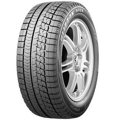 Большое фото товара - 225/60/16 98S Bridgestone Blizzak VRX, Blizzak VRX. Вариант №1