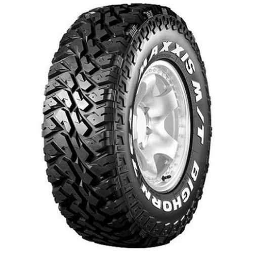 Большое фото товара - 31/10,5/15 109Q Maxxis MT-764, 200041. Вариант №1