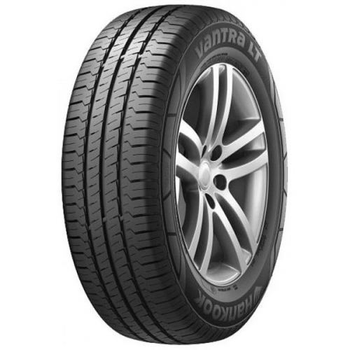 Большое фото товара - 225/75/16C 121/120R  Hankook Radial RA18, 200048. Вариант №1