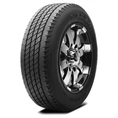 Большое фото товара - 31/10,5/15 109S Roadstone Roadian HT, 200088. Вариант №1