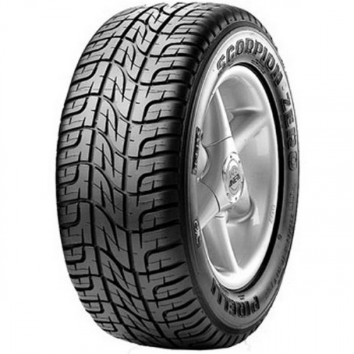 Большое фото товара - 255/60/18 112V Pirelli Scorpion Zero, 200824. Вариант №1