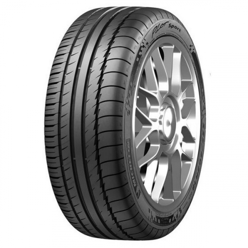 Большое фото товара - 265/30/20 94Y Michelin Pilot Sport PS2, 201067. Вариант №1