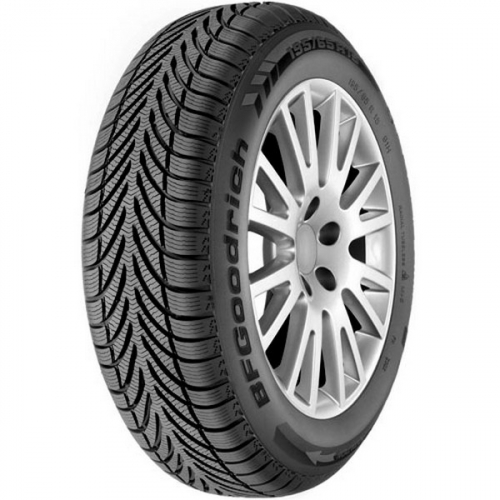 Большое фото товара - 195/50/15 82H BFGoodrich g-Force Winter, 201534. Вариант №1