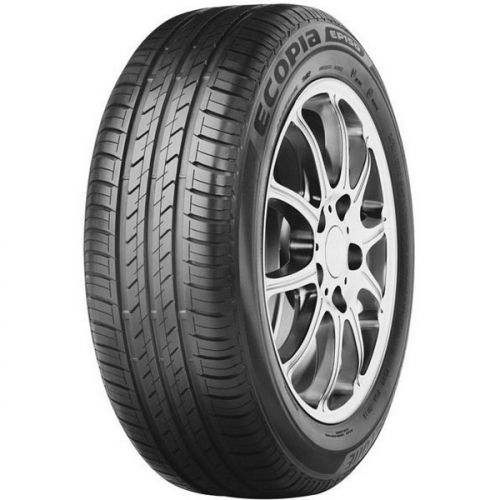 Большое фото товара - 185/70/14 88H Bridgestone ECOPIA EP150, 201657. Вариант №1