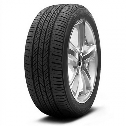 Большое фото товара - 245/50/20 102V Bridgestone Dueler H/L 400, Dueler H/L 400. Вариант №1
