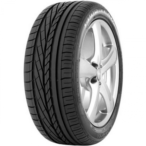 Большое фото товара - 245/45/19 98Y GoodYear Excellence RunFlat, 203269. Вариант №1