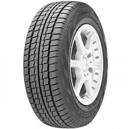 Большое фото товара - 225/60/16C 101/99T Hankook Winter RW06, 203348. Вариант №1