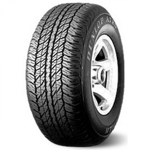 Большое фото товара - 225/70/17 108/106S Dunlop Grandtrek AT20, 204875. Вариант №1