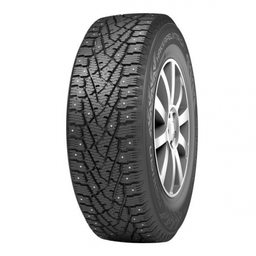 Большое фото товара - 205/75/16C 113/111R Nokian Tyres Hakkapeliitta C3, 205975. Вариант №1