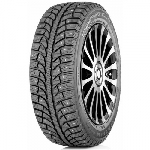 Большое фото товара - 245/75/16 111T GT Radial CHAMPIRO ICEPRO SUV, 207211. Вариант №1