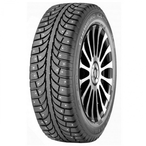 Большое фото товара - 195/55/15 89T GT Radial CHAMPIRO ICEPRO, 207551. Вариант №1