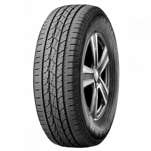 Большое фото товара - 275/65/17 115T Nexen ROADIAN HTX RH5, 208125. Вариант №1