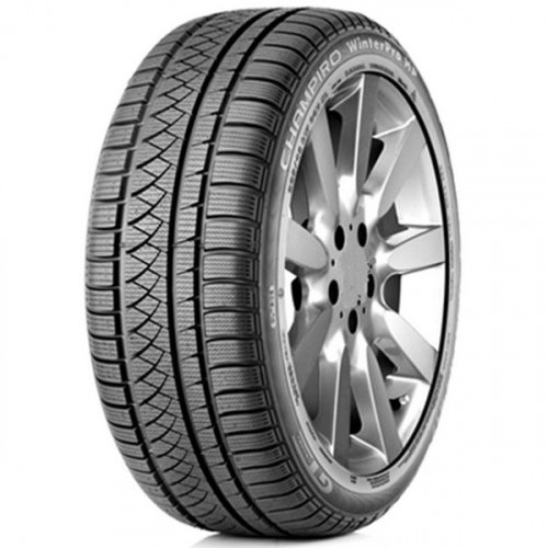 Большое фото товара - 245/40/18 97V GT Radial CHAMPIRO WINTERPRO HP, 208506. Вариант №1