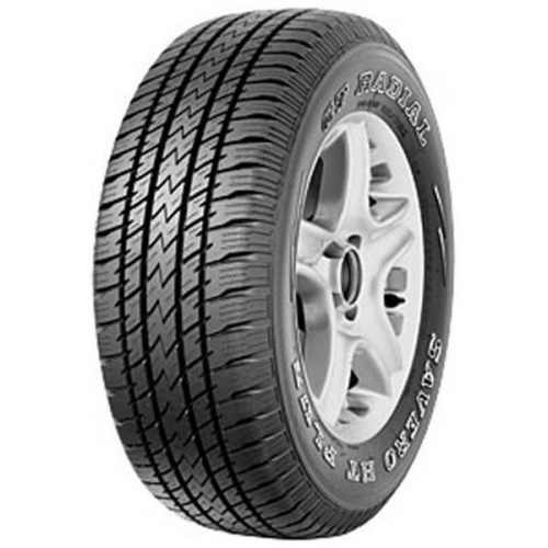 Большое фото товара - 265/70/17 113T GT Radial Savero HT Plus, 208584. Вариант №1