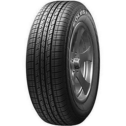 Большое фото товара - 265/60/18 110H Kumho Solus KL21, 209287. Вариант №1