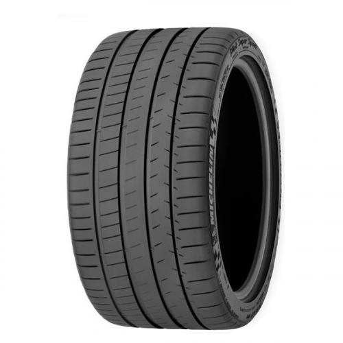 Большое фото товара - 285/35/21 105Y Michelin Pilot Super Sport, 209466. Вариант №1