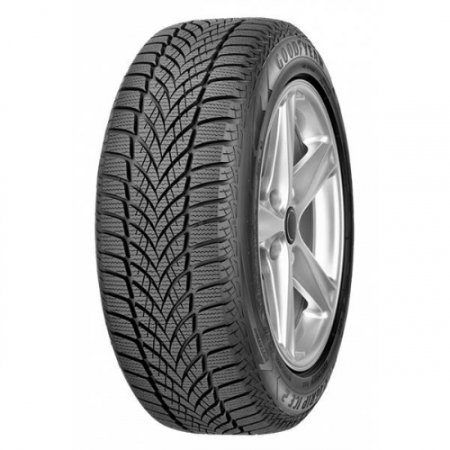 Большое фото товара - 245/45/18 100T GoodYear Ultra Grip Ice 2, 209910. Вариант №1