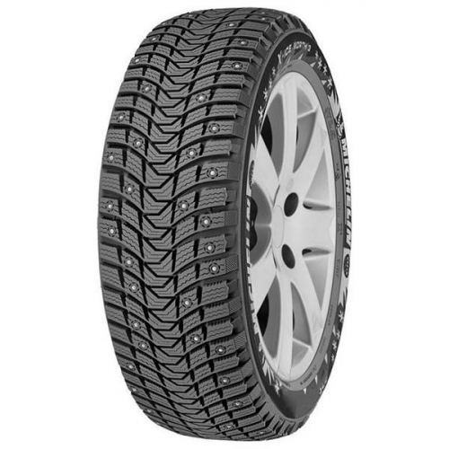 Большое фото товара - 285/40/19 107H Michelin X-ice North 3, 210313. Вариант №1