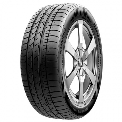 Большое фото товара - 235/55/19 101V Kumho HP91, 210821. Вариант №1