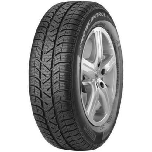 Большое фото товара - 185/65/15 88T Pirelli Winter Snow Control 3, 210932. Вариант №1