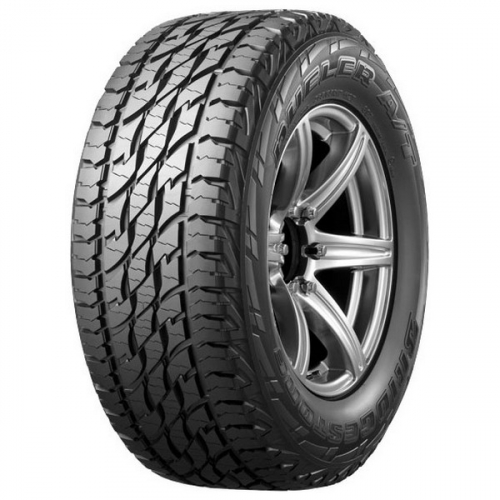 Большое фото товара - 205/Full/16 110S Bridgestone Dueler A/T D697, 211653. Вариант №1