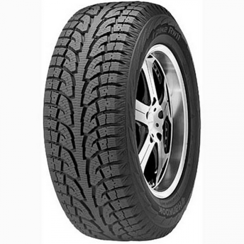 Большое фото товара - 245/55/19 107T Hankook Winter I*Pike RW11, 211999. Вариант №1