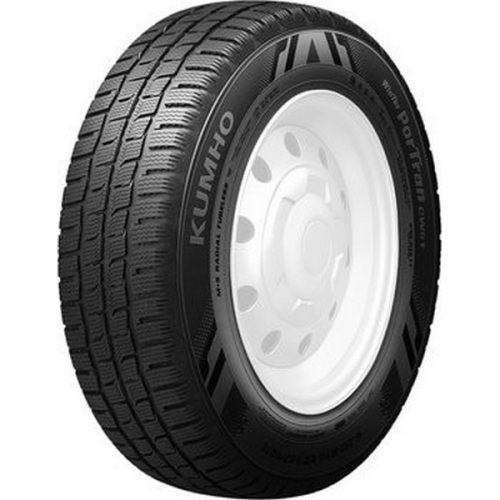 Большое фото товара - 215/65/16C 109/107R Kumho CW51, 212064. Вариант №1